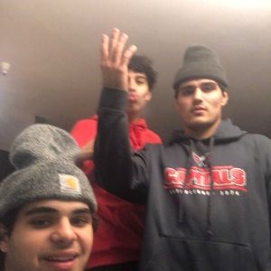 Meet your Posher, Ilya